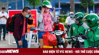 Rà soát việc nộp thuế của Grab tại Việt Nam