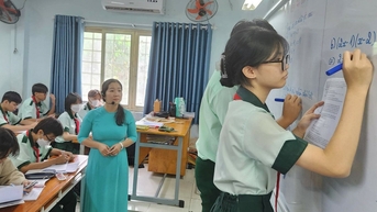 Có nên thay đổi nguyện vọng vào lớp 10