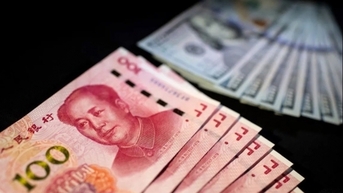 ជំរុញដោយលោកខាងលិច ប្រាក់យន់ទទួលបានផលប្រយោជន៍ដោយមិនបានរំពឹងទុក លោក Trump គំរាមប្រទេសនានាឱ្យបោះបង់ចោលប្រាក់ដុល្លារ