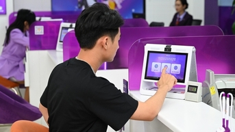 Xác thực để thanh toán an toàn