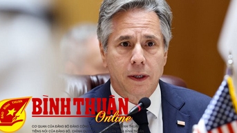 Mỹ muốn ngăn kịch bản 'đôi bên cùng thua'
