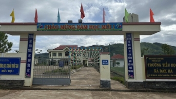 Một huyện có 17 giáo viên yếu kém chuyên môn, không đủ năng lực giảng dạy theo chương trình mới