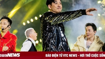 Sát giờ diễn, concert ‘Anh trai vượt ngàn chông gai’ tăng giá gấp 2-3 lần