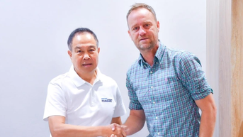 HLV Mano Polking chính thức nói lời chia tay bóng đá Thái Lan