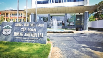 Kinh doanh bết bát 3 năm liền, cổ phiếu HNG bị hủy niêm yết bắt buộc