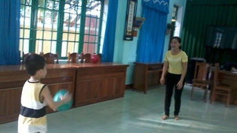 Đà Nẵng tiếp nhận dự án tăng cường quyền tiếp cận giáo dục cho học sinh khuyết tật dựa vào cộng đồng