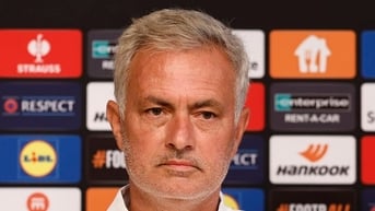 HLV Mourinho lên tiếng sau các lùm xùm ở giải VĐQG Thổ Nhĩ Kỳ