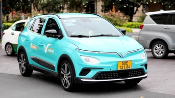Xe điện thay đổi cuộc chơi