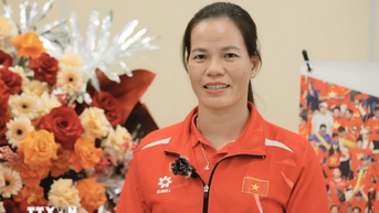 Olympic 2024: Ngày thi đấu 30/7, chờ tin vui từ Phạm Thị Huệ và Lê Đức Phát