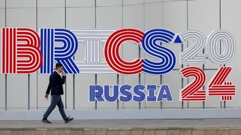 Gia tăng "sức nóng", BRICS được định vị là nhân tố chủ chốt trong quản trị toàn cầu tương lai
