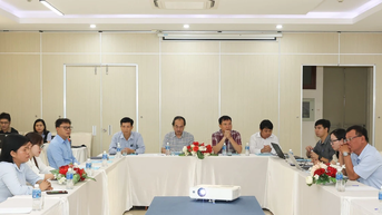 Thúc đẩy công tác phòng, chống lao tại Tây Ninh