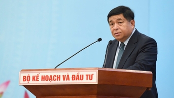 Dù ở vị trí nào, tên gọi nào, ngành KH-ĐT luôn cống hiến