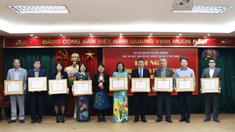 Tập trung triển khai cập nhật cơ sở dữ liệu nền địa lý quốc gia đầy đủ, chính xác, kịp thời