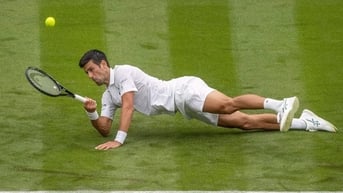 10 kỷ lục Djokovic có thể đạt được trong năm nay