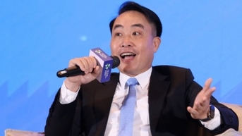 Gemadept xây dựng hệ sinh thái Cảng và Logistics tích hợp