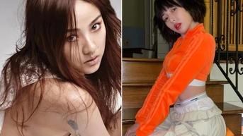 "Nữ hoàng gợi cảm xứ Hàn" Lee Hyori và HyunA sắp đến Việt Nam biểu diễn