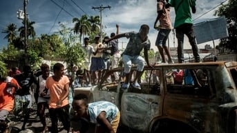Vụ vượt ngục gây "sốc" và mối quan hệ với các băng đảng khét tiếng ở Haiti
