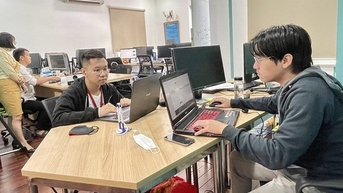 Trường ĐH Quốc tế Sài Gòn xét tuyển bổ sung 3 ngành sau khi có điểm chuẩn