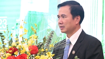 'Sớm thành lập trung tâm công nghệ chuyển đổi xanh'
