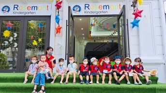 Vụ giáo viên "mầm non quốc tế Mỹ" đồng loạt nghỉ dạy: Phòng GD&ĐT vào cuộc