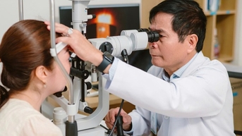 Hơn 11.000 người dân được hỗ trợ phát hiện sớm bệnh lý về mắt