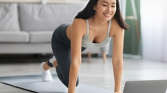 Tập thể dục bao nhiêu phút mỗi ngày là tốt nhất?