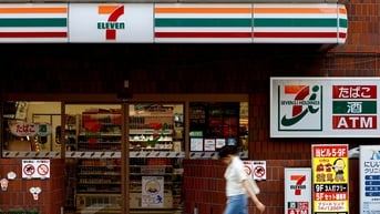 Circle K đề xuất mua chuỗi 7-Eleven với giá tới 47 tỉ USD