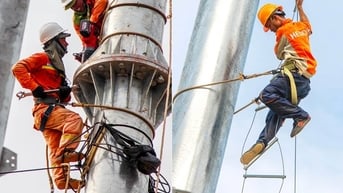 Ngày mai (29.8), khánh thành đường dây 500kV mạch 3