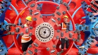 WB nâng dự báo tăng trưởng kinh tế của Trung Quốc