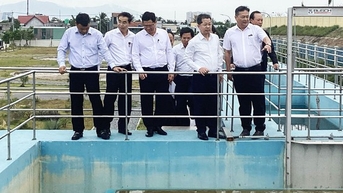 Giá nước sạch tại Đà Nẵng sau điều chỉnh vẫn thấp hơn mặt bằng chung cả nước