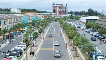 Phát triển nhờ tăng nguồn cung và chiến lược bền vững