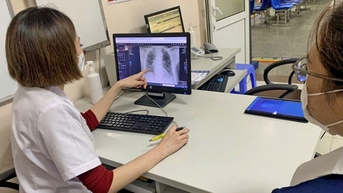 Ứng dụng AI phát hiện sớm ung thư