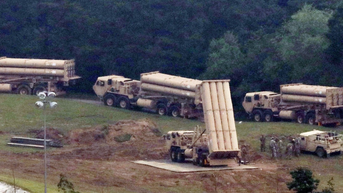 Loạt cựu quan chức Hàn Quốc bị tố làm lộ tin tình báo về THAAD