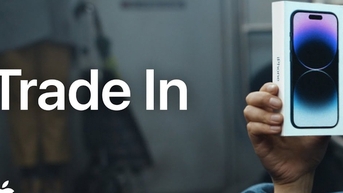 iPhone 12 Pro Max bị Apple Store Online 'định giá'... 0 đồng khi 'thu cũ đổi mới'