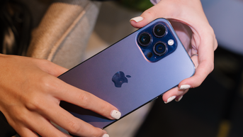 Tuần lễ bán iPhone không lợi nhuận