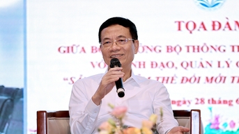 Làm lãnh đạo cần tìm ra cách làm dễ cho những việc thách thức, tạo ra giá trị