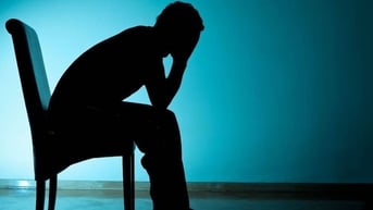 Lý giải hiện tượng 'tâm lý yếu' khi gặp áp lực
