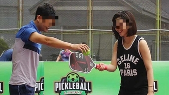 កន្លែងលេង Pickleball ជាច្រើនបង្កសំលេងរំខាន Ha Tinh ចេញការបញ្ជូនជាផ្លូវការដើម្បីកែតម្រូវ
