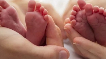 Anh em họ nhưng có gien như anh em ruột