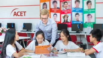 'Khốc liệt' cuộc đua luyện thi IELTS thời AI