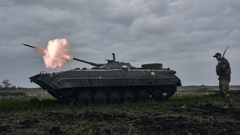 Nga mất một lữ đoàn ở Avdiivka, Ukraine mất 34 máy bay?