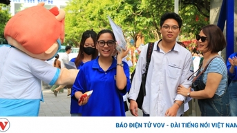 Giáo viên dự báo phổ điểm thi môn Toán giảm, số điểm 9 trở lên không nhiều