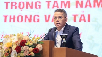 VIMC tầm nhìn chiến lược và khát vọng vươn ra biển lớn