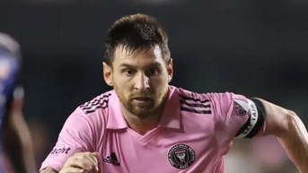 Các CLB Saudi Arabia muốn mượn Messi trong vòng vài tháng