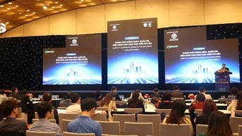 Cơ sở dữ liệu là chìa khóa xây dựng Thành phố thông minh