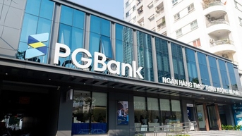 PGBank công bố lý lịch 2 ứng viên dự kiến bầu bổ sung vào HĐQT