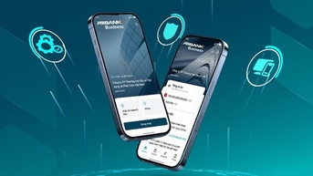 ABBANK ra mắt ABBANK BUSINESS – Nền tảng ngân hàng số dành cho doanh nghiệp