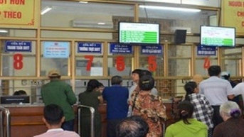 Quy định mới liên quan đến giấy chuyển tuyến BHYT từ ngày 3/12
