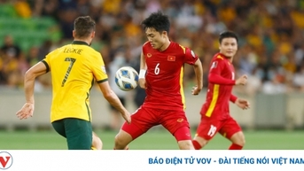 Lương Xuân Trường tiết lộ “lỗ hổng” trong đào tạo cầu thủ Việt Nam
