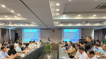 Hiệp ước Marrakesh: tăng cơ hội tiếp cận xuất bản phẩm cho người khuyết tật